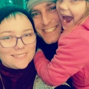 Meet your Posher, Zachary